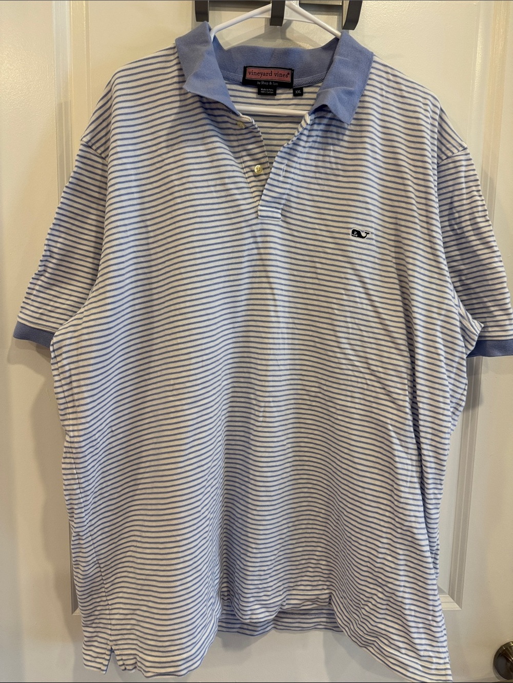 Vineyard Vines Polo